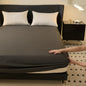 Waterproof bed fitted sheet or bed wetting sheets (MOQ 30 PCS)