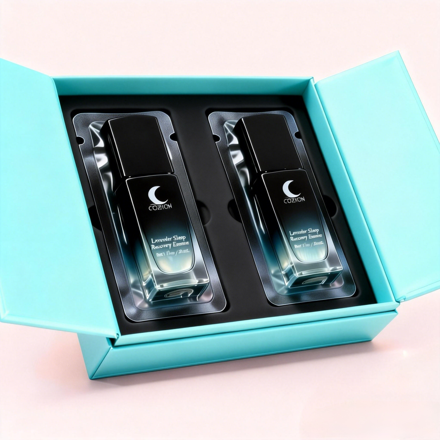 2 bottles Sleep Recovery Essence(Subscription version）