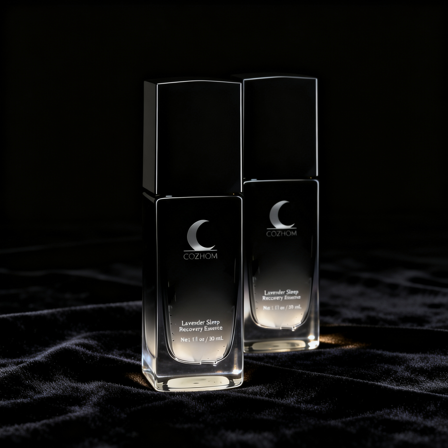 2 Bottles — Your 60-Night Bedtime Ritual