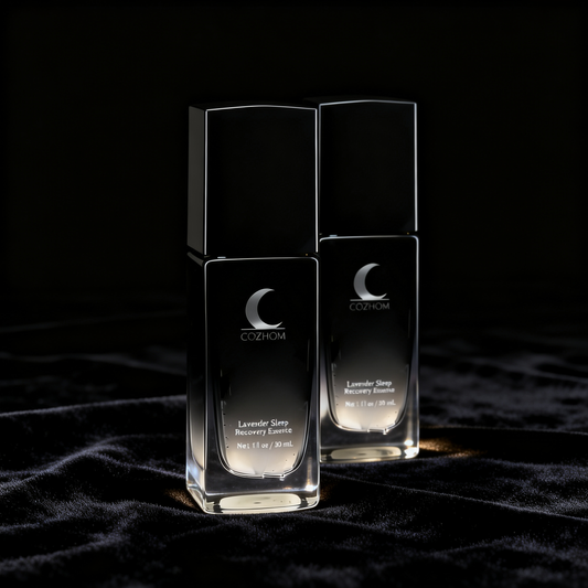 2 Bottles — Your 60-Night Bedtime Ritual
