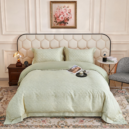 Essential Maternity Bedding & Ritual Set