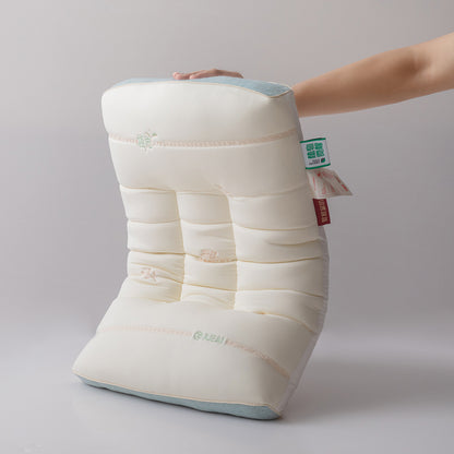 The Benefits of Herbal Multifunctional Pillows: Evidence-Based ZJ