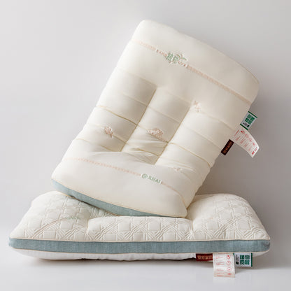 The Benefits of Herbal Multifunctional Pillows: Evidence-Based ZJ
