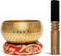 Tibetan Singing Bowls Set-Meditation Sound Bowl from Nepal