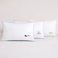 Bacteriostatic waterproof antifouling pillow (MOQ 30 PCS)