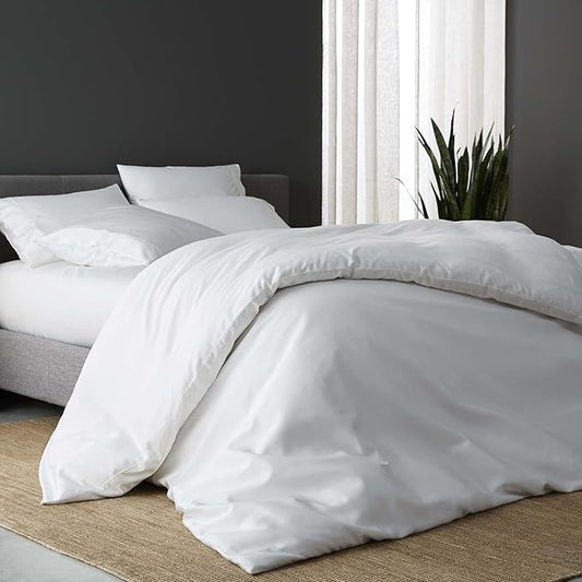 300TC bamboo bedding set or 100% bamboo duvet cover