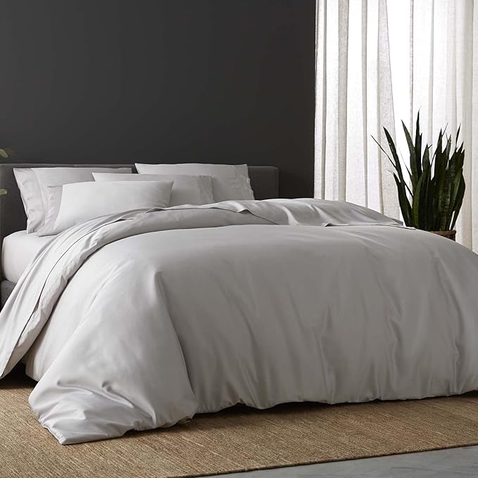 300TC bamboo bedding set or 100% bamboo duvet cover