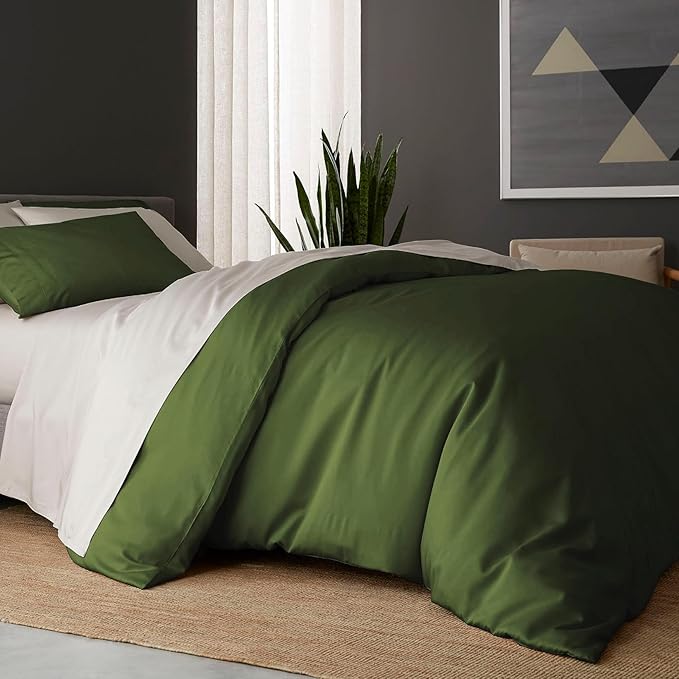 300TC bamboo bedding set or 100% bamboo duvet cover