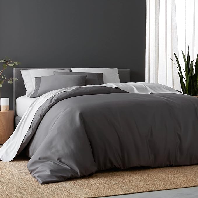 300TC bamboo bedding set or 100% bamboo duvet cover