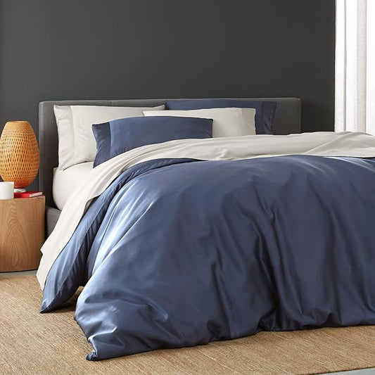 300TC 100% bamboo comforter set (INCLUDING INSERT)
