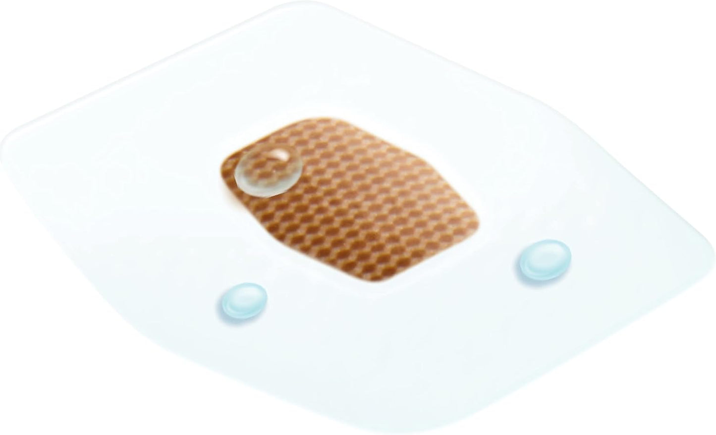 Waterproof bandage or water resistant or tight bandages(200 PCS)