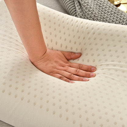The Multifaceted Benefits of Natural Latex Pillows CY