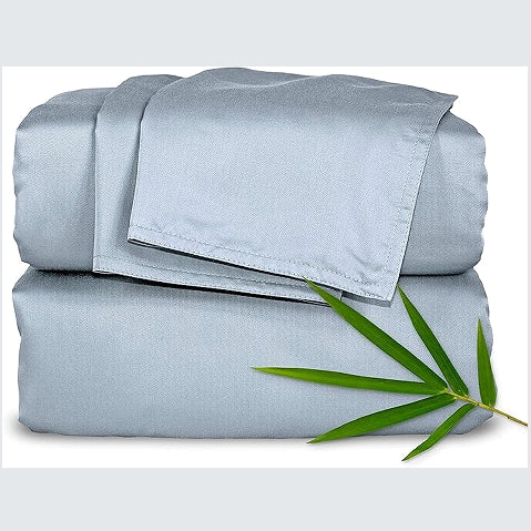 Best bamboo bed sheets or finest 100% bamboo 60S sheets set