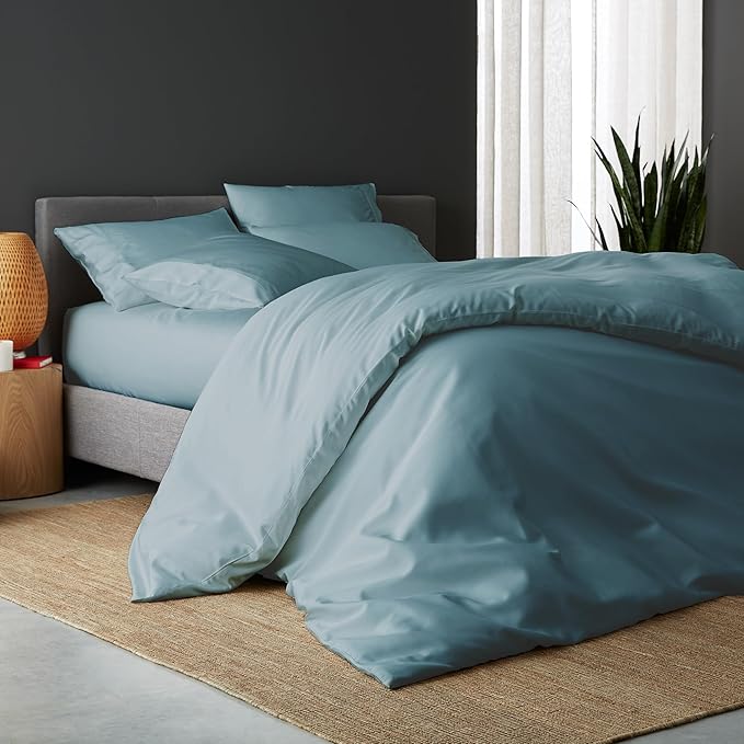 300TC bamboo bedding set or 100% bamboo duvet cover