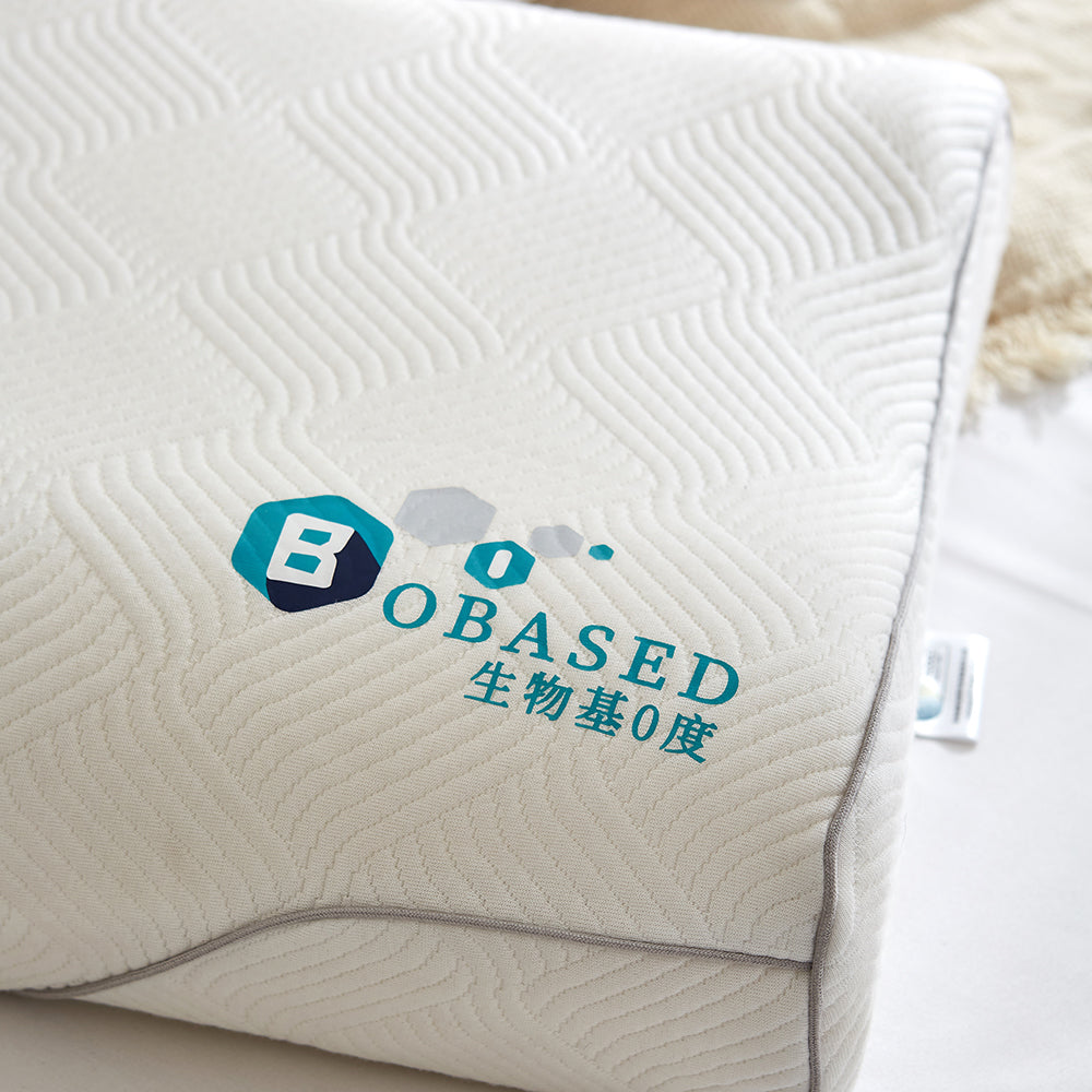 Best bio based memory foam pillow（Obtained 14 certifications）DB