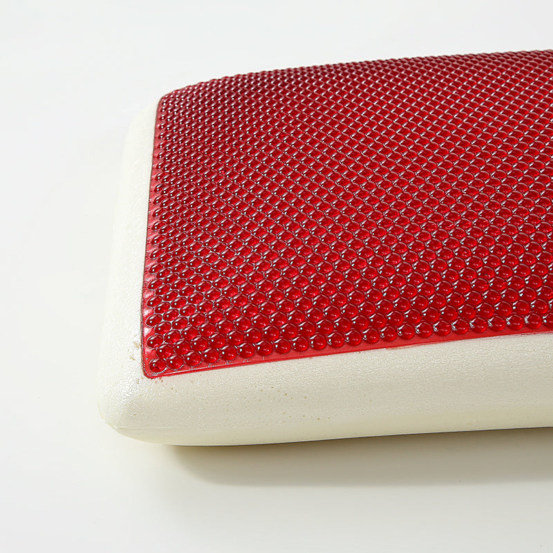 Best pomegranate cooling gel pillow for hot sleepers NJ