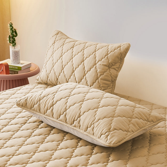 Best waterproof mattress protector or mattress cover (MOQ 30 PCS)