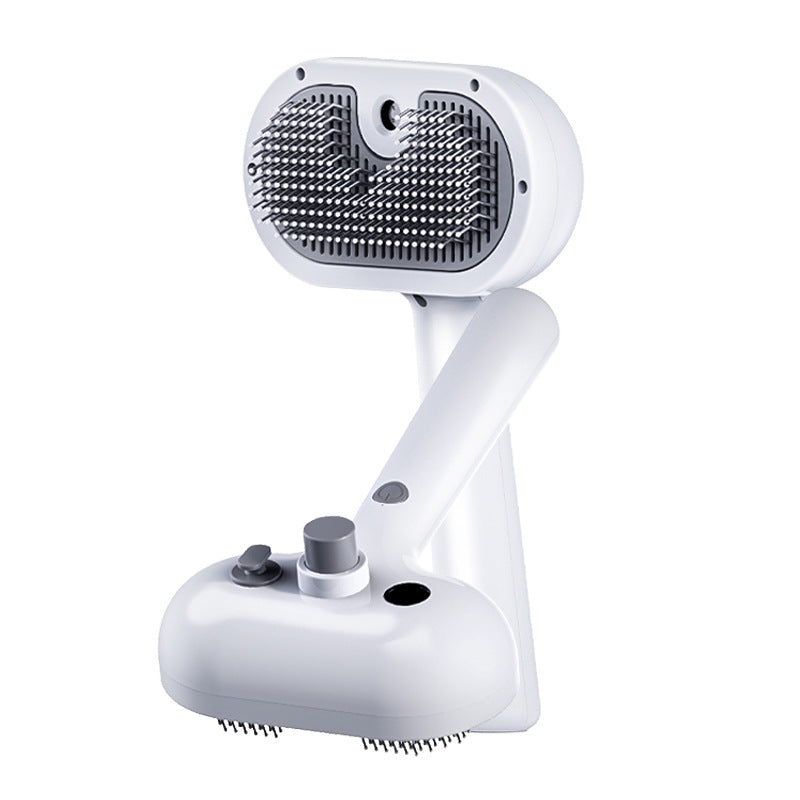 Dog comb or dog deshedding tool or best dogs deshedding tool