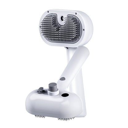 Dog comb or dog deshedding tool or best dogs deshedding tool