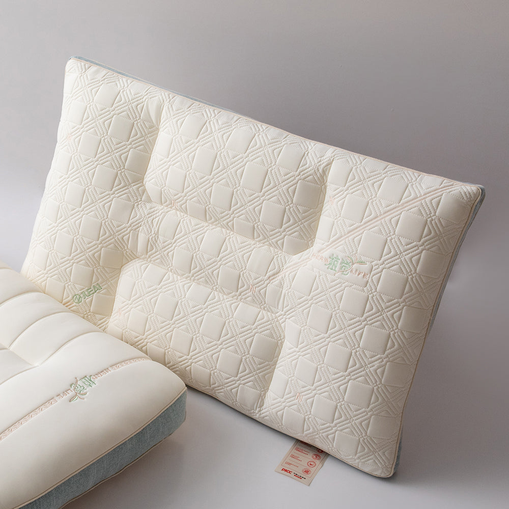 The Benefits of Herbal Multifunctional Pillows: Evidence-Based ZJ
