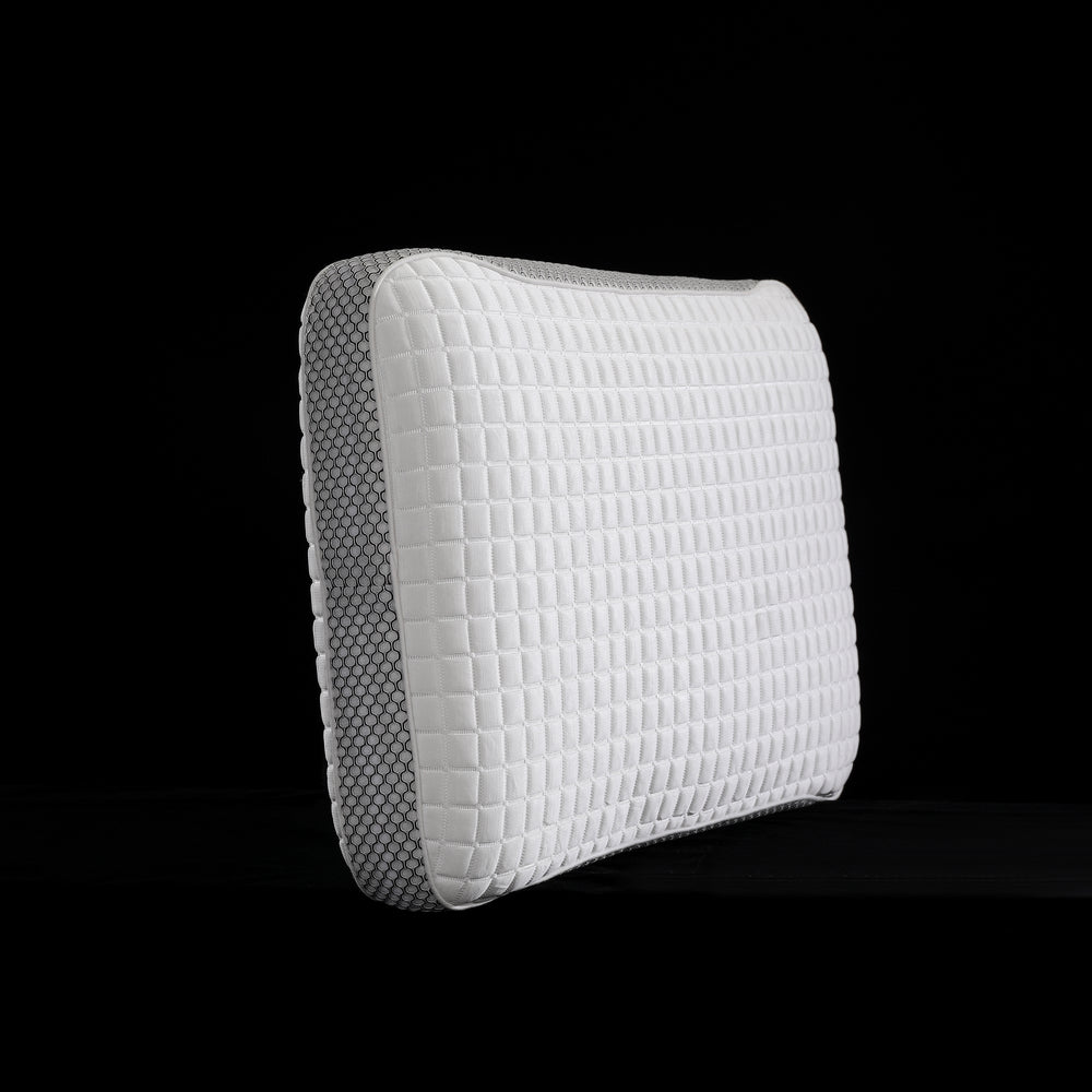 Best cooling bio based memory foam pillow for hot sleepers MB
