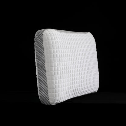 Best cooling bio based memory foam pillow for hot sleepers MB