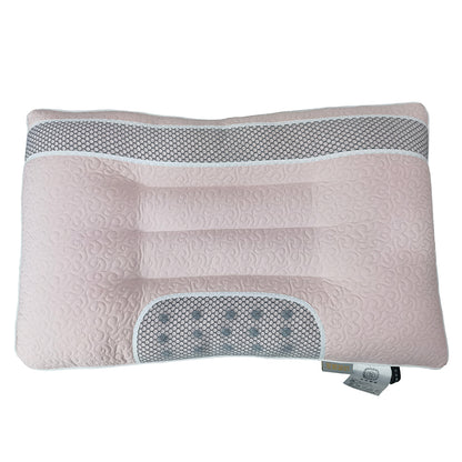 The potential benefits of magnetic therapy latex pillows CL