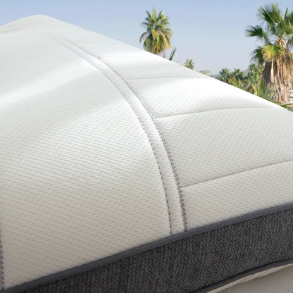 Best latex foam pillow alleviating neck pain for side sleepers XM