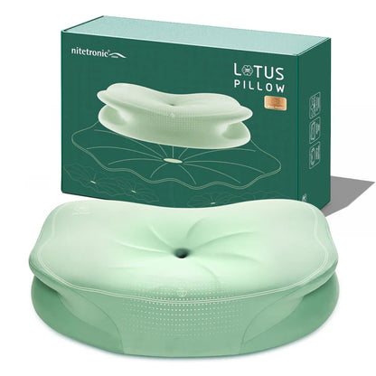 Recommended best top rated cervical pillow for neck pain or neck ache