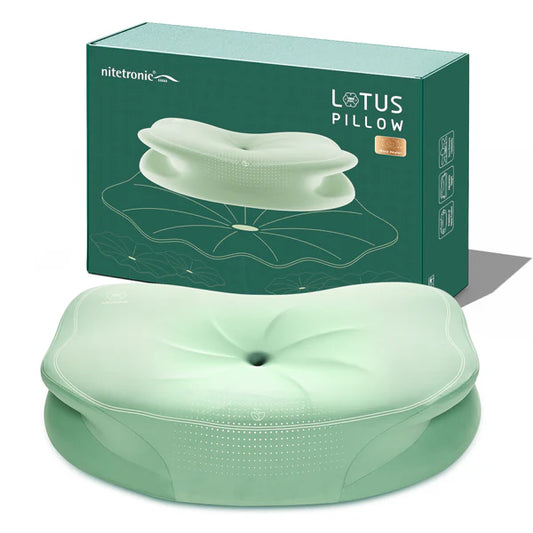 Recommended best top rated cervical pillow for neck pain or neck ache