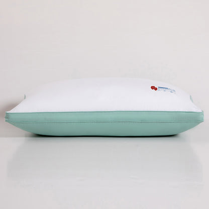 Bacteriostatic waterproof antifouling pillow (MOQ 30 PCS)