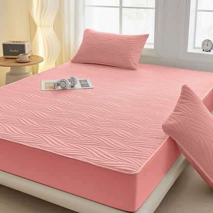 Good Twin Full Queen King Waterproof Mattress Protector (MOQ 30 PCS)