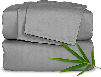 Best bamboo bed sheets or finest 100% bamboo 60S sheets set