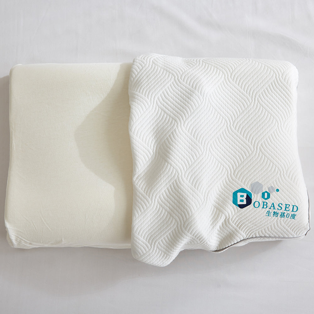 Best bio based memory foam pillow（Obtained 14 certifications）DB