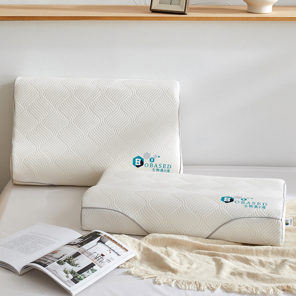 Best bio based memory foam pillow（Obtained 14 certifications）DB