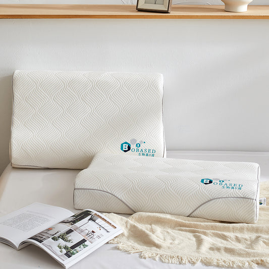 Best bio based memory foam pillow（Obtained 14 certifications）DB