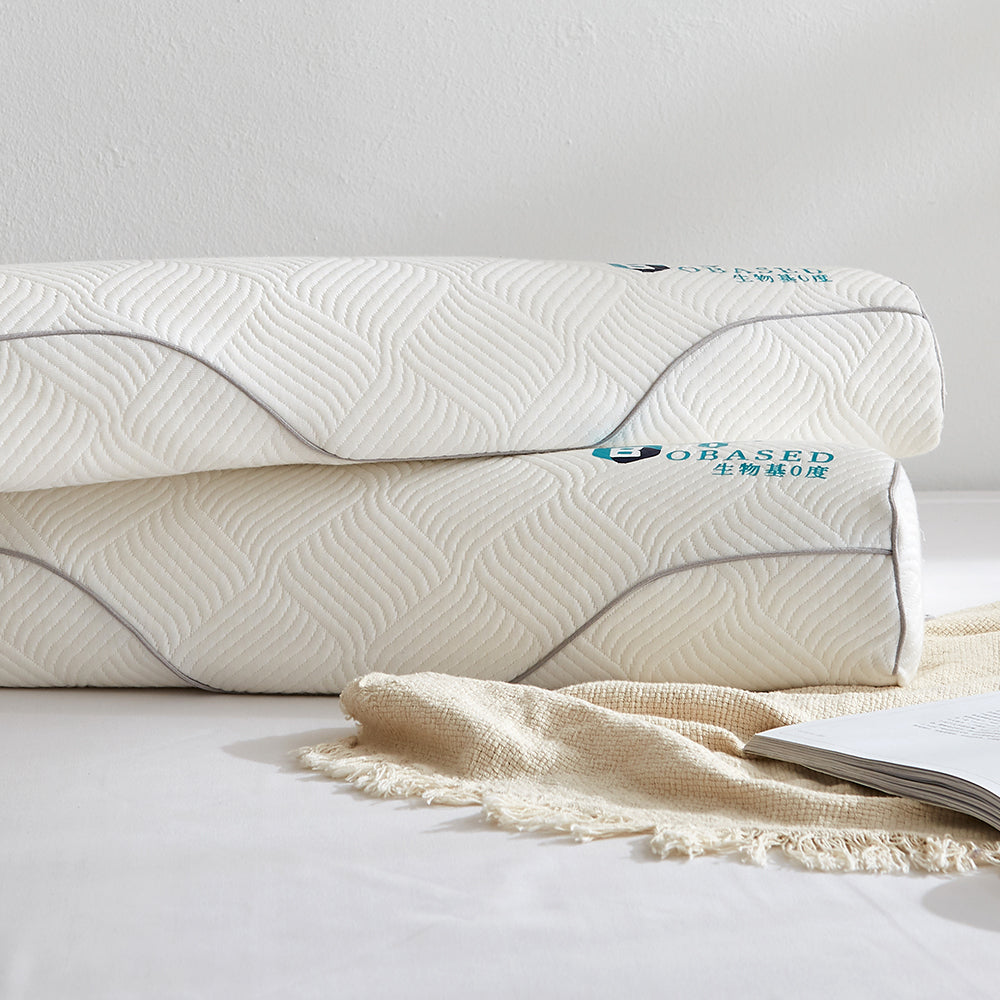 Best bio based memory foam pillow（Obtained 14 certifications）DB