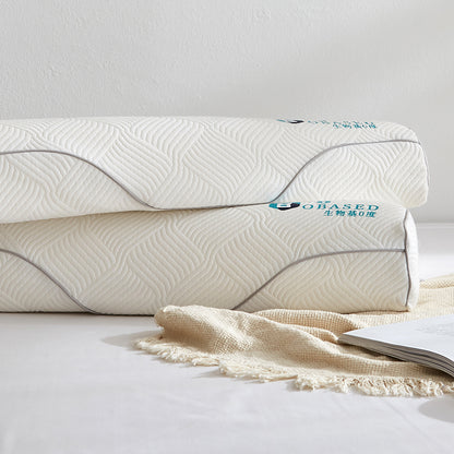 Best bio based memory foam pillow（Obtained 14 certifications）DB