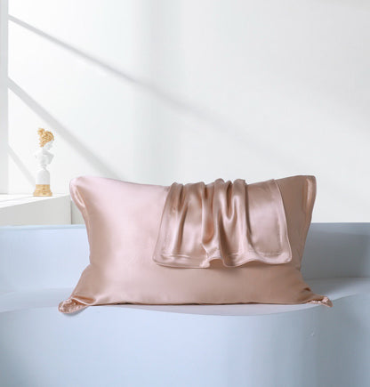 Best rated silk pillowcase or mulberry silk pillow cases for hair