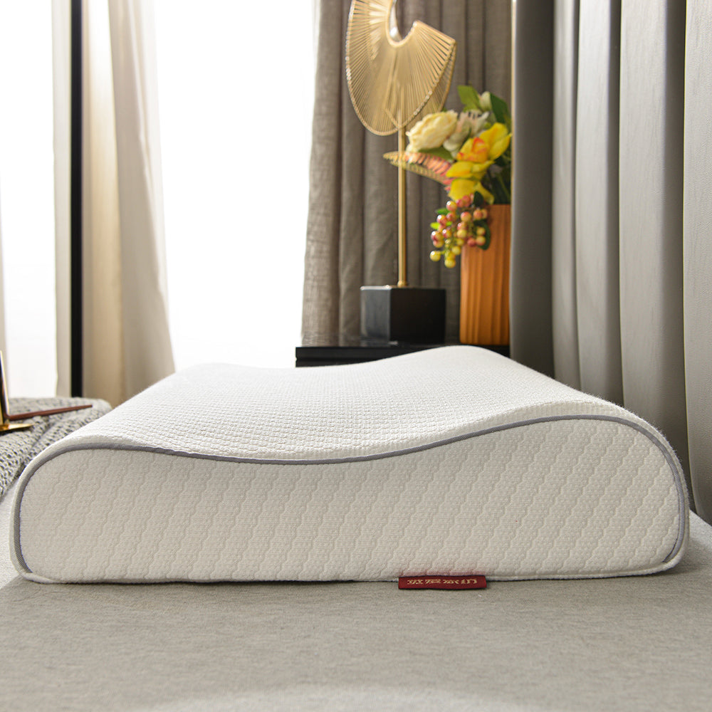 The Multifaceted Benefits of Natural Latex Pillows CY