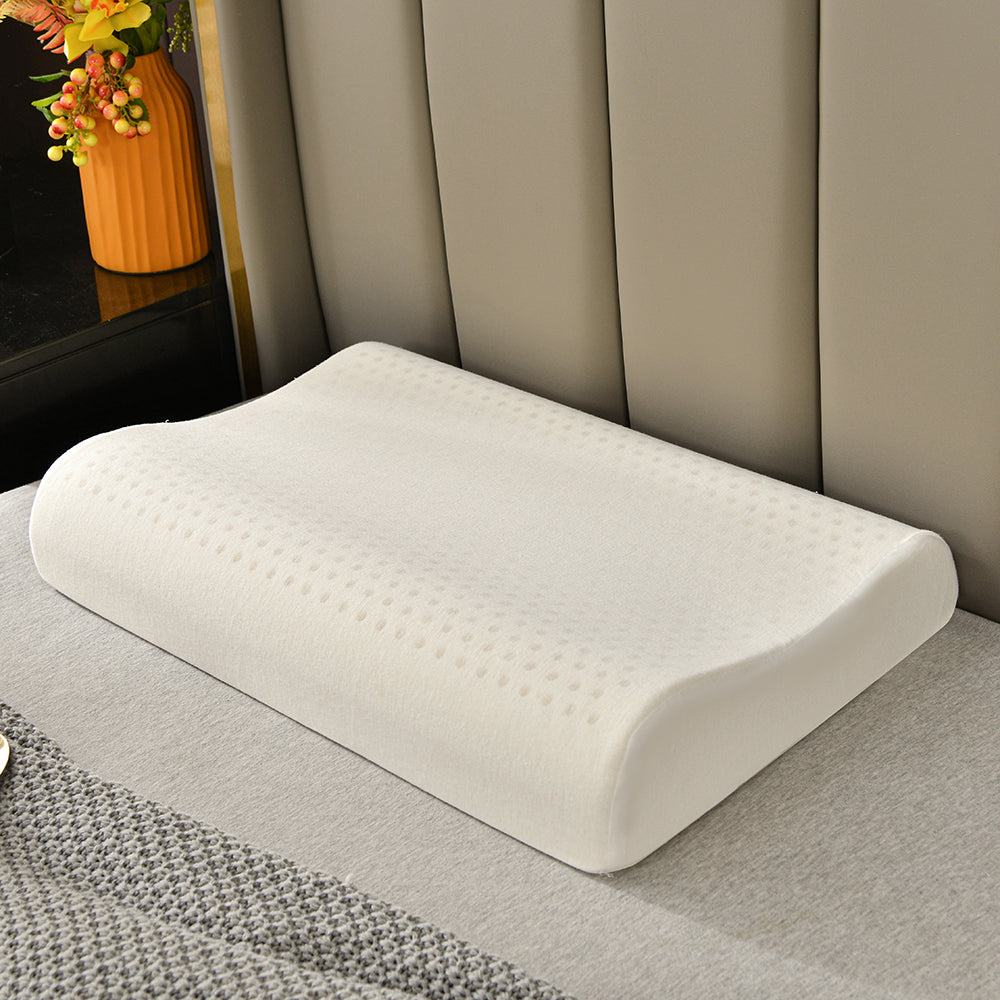 The Multifaceted Benefits of Natural Latex Pillows CY