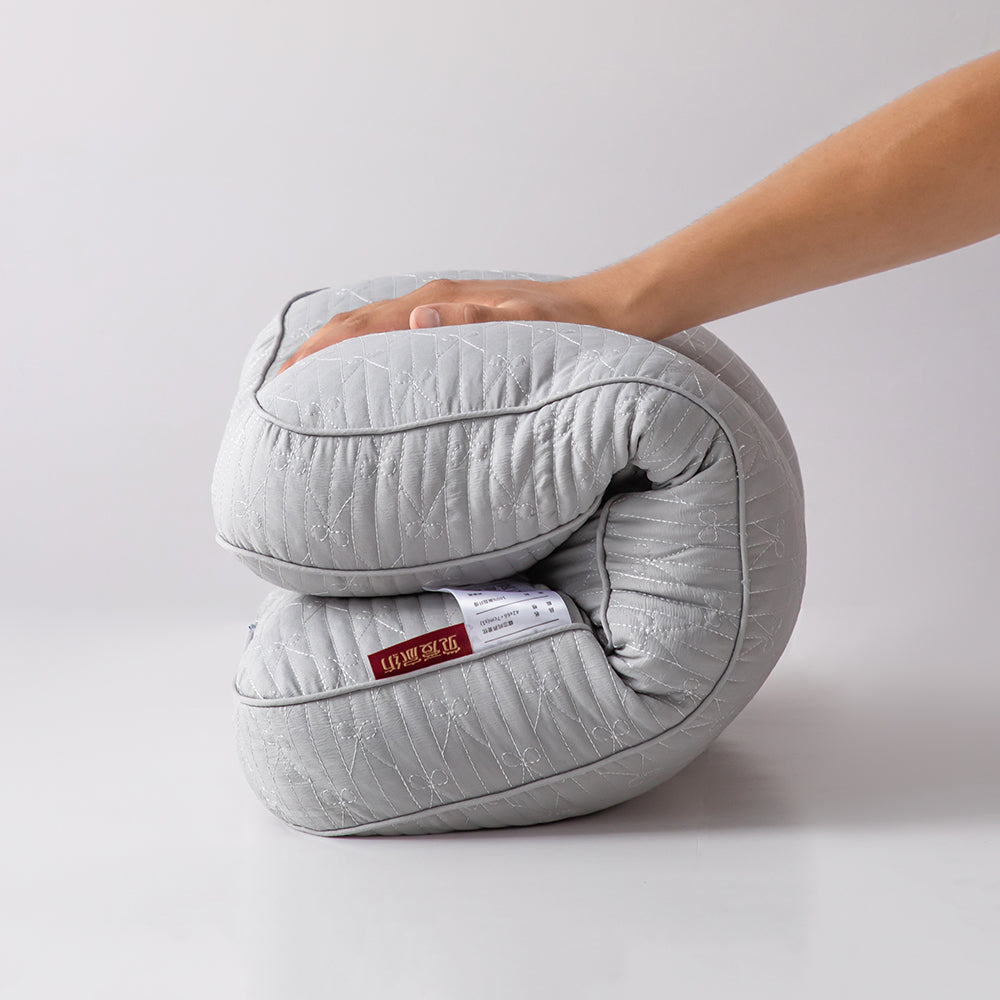 Best buckwheat husk pillow benefits your healthy scientifically