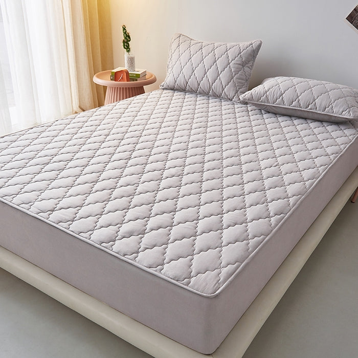 Best waterproof mattress protector or mattress cover (MOQ 30 PCS)