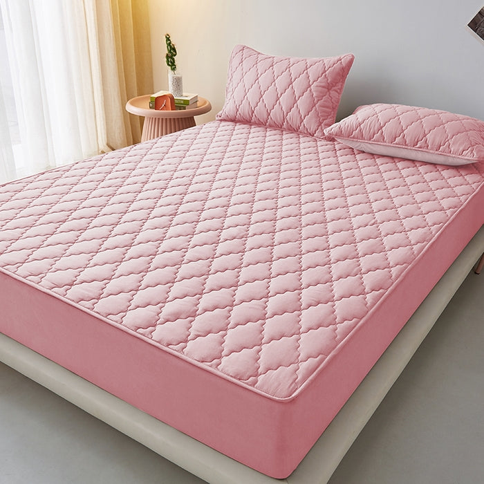 Best waterproof mattress protector or mattress cover (MOQ 30 PCS)