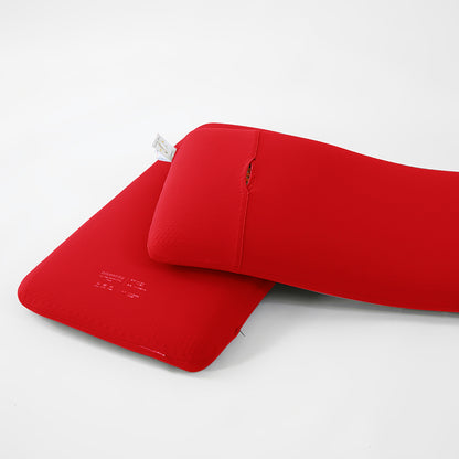 Best pomegranate cooling gel pillow for hot sleepers NJ