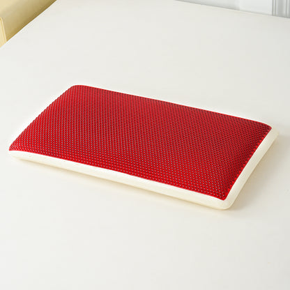 Best pomegranate cooling gel pillow for hot sleepers NJ