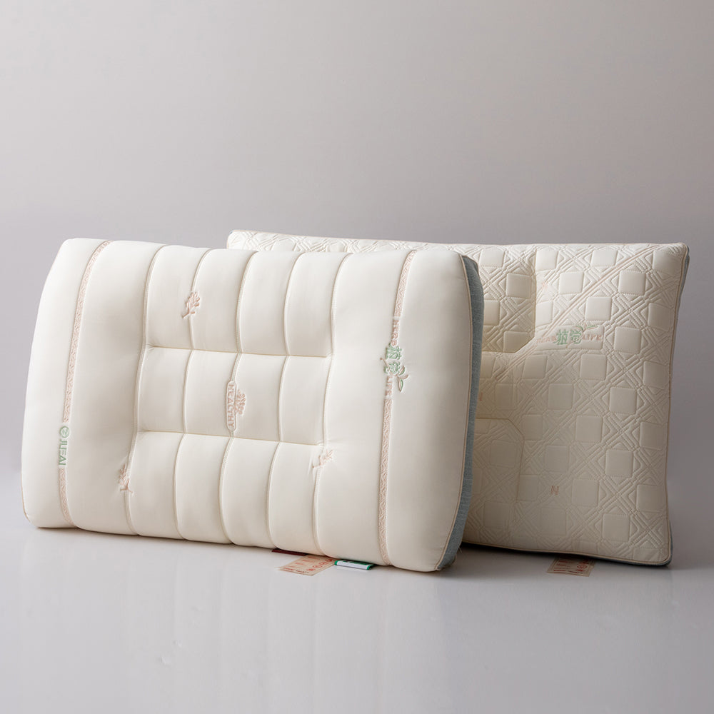 The Benefits of Herbal Multifunctional Pillows: Evidence-Based ZJ