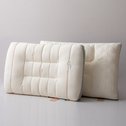 The Benefits of Herbal Multifunctional Pillows: Evidence-Based ZJ