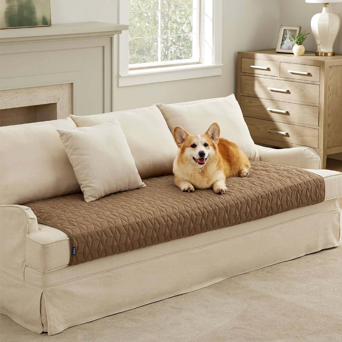 Pet Sofa Protector or sofa covers for pets or for dogs