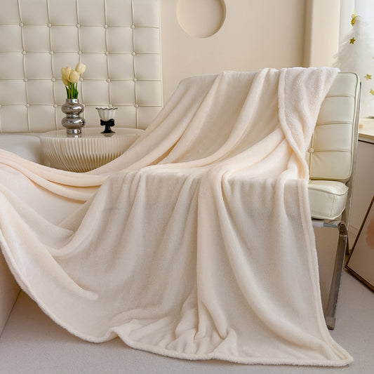 Custom baby throw blanket or outdoor picnic blanket (MOQ 30 PCS)
